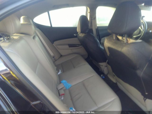 19UUB1F59GA001352 Acura TLX TECH