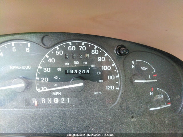 2002 FORD RANGER XL FLEET/XLT VIN: 1FTZR45E62PA73408