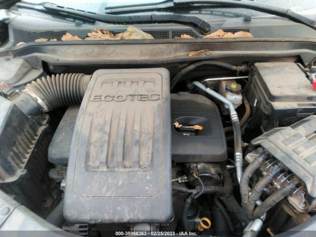 2GKALMEKXH6339210 GMC Terrain Sle