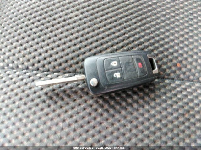2GKALMEKXH6339210 GMC Terrain Sle