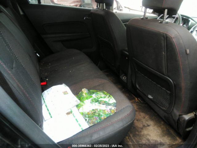 2GKALMEKXH6339210 GMC Terrain Sle