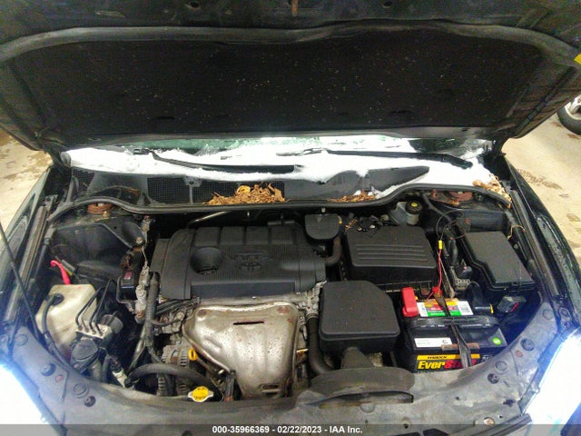 Toyota Venza 2011 4T3ZA3BB7BU050445 Image 11