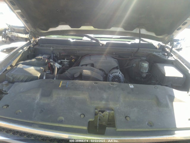 Chevrolet Silverado 1500 2007 2GCEC13J071511911 Image 11