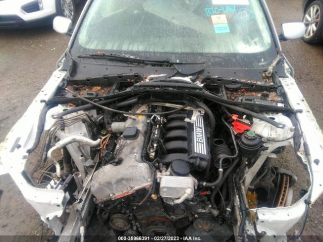 WBANF73576CU20248 BMW 5 Series 530xi