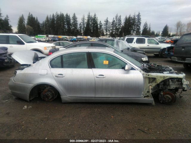 WBANF73576CU20248 BMW 5 Series 530xi
