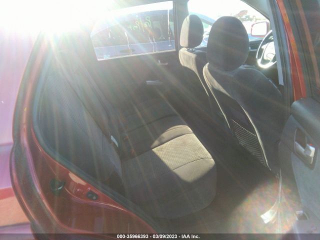 KNDJE723267220326 KIA Sportage Lx/ex