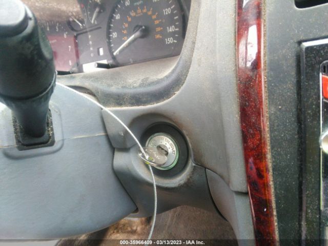 KNAGD128245268582 KIA Optima Lx/ex