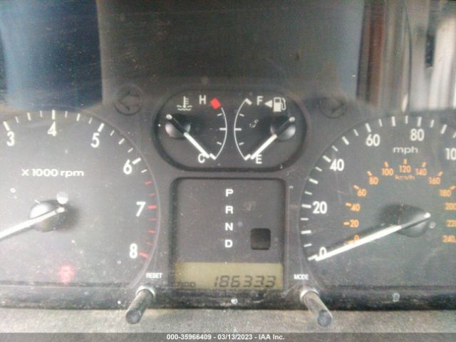 KNAGD128245268582 KIA Optima Lx/ex
