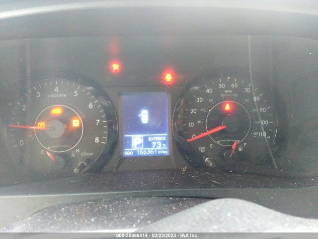Toyota SIENNA LE 2015 5TDKK3DC0FS581417 Image 7