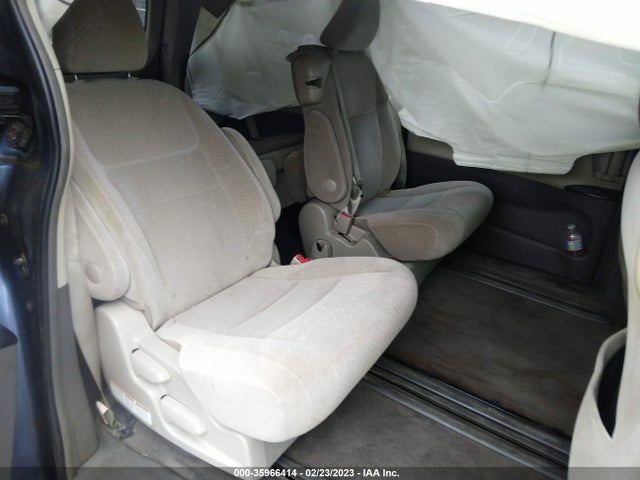 Toyota SIENNA LE 2015 5TDKK3DC0FS581417 Image 8