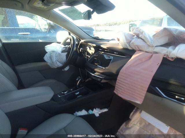 2019 Cadillac XT4, VIN: 1GYFZDR45KF195634