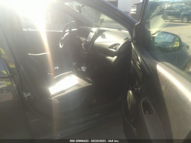 Chevrolet SPARK LS 2017 KL8CB6SA9HC815381 Image 5