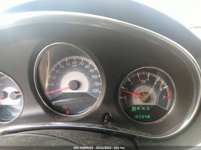 Chrysler 200 Limited 2012 1C3CCBCG8CN149194 Image 7