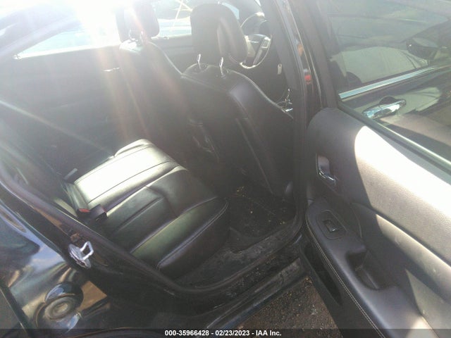 Chrysler 200 Limited 2012 1C3CCBCG8CN149194 Image 8