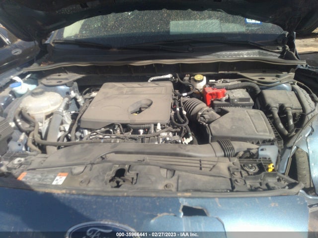 2020 FORD ESCAPE S VIN: 1FMCU0F62LUB93256