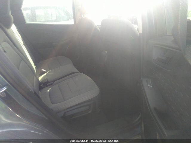 2020 FORD ESCAPE S VIN: 1FMCU0F62LUB93256