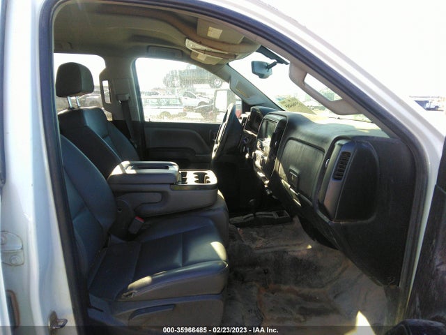 2019 Chevrolet Silverado 2500, VIN: 1GC1KREG1KF172501