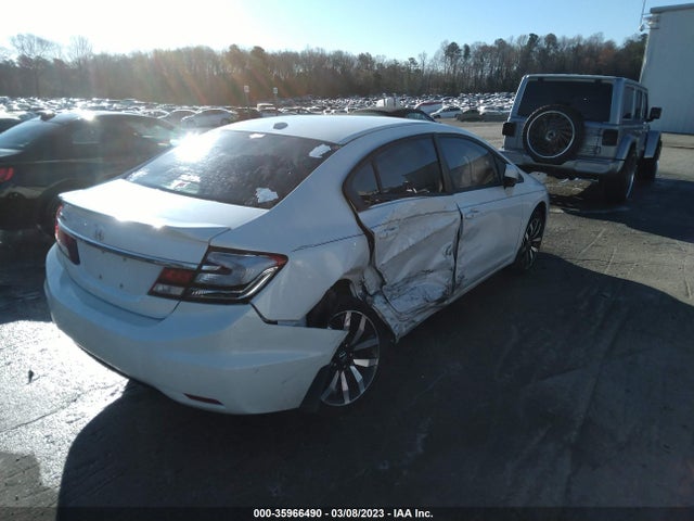 2015 HONDA CIVIC SEDAN EX-L VIN: 19XFB2F90FE047986