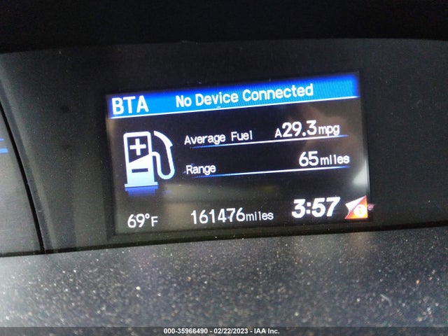 2015 HONDA CIVIC SEDAN EX-L VIN: 19XFB2F90FE047986