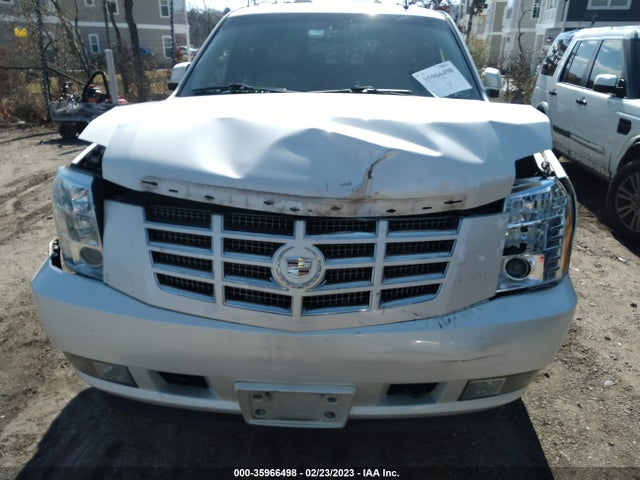 Cadillac Escalade Esv Premium 2010 1GYUKJEF5AR290855 Image 10