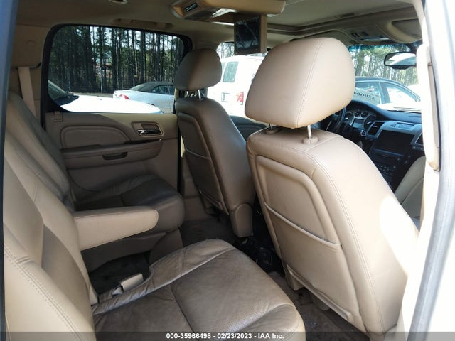 Cadillac Escalade Esv Premium 2010 1GYUKJEF5AR290855 Image 8