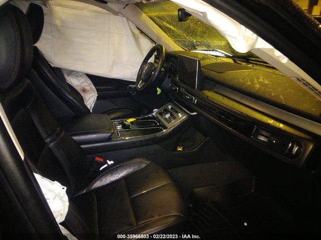 2022 Lincoln Aviator, VIN: 5LM5J0XC2NGL14680