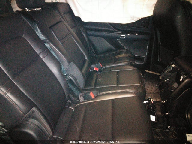 2022 Lincoln Aviator, VIN: 5LM5J0XC2NGL14680