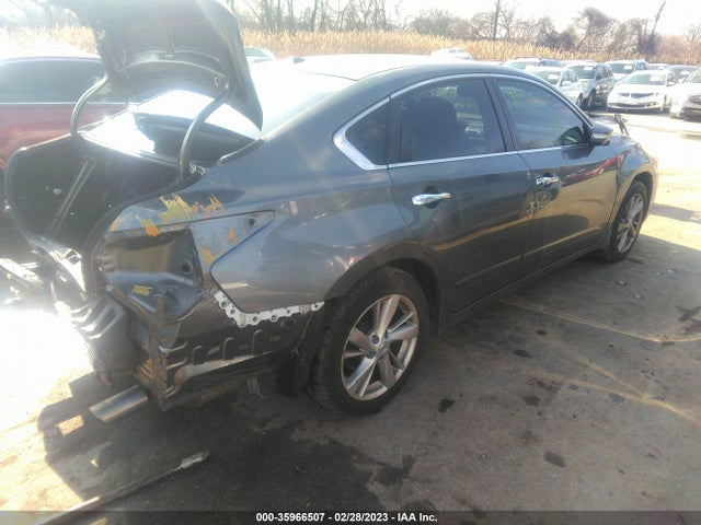 2015 NISSAN ALTIMA 2.5 SL VIN: 1N4AL3AP9FN365853
