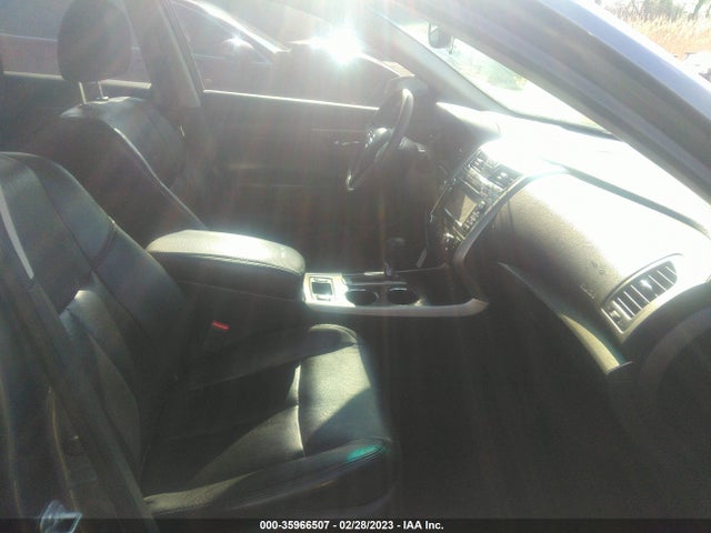 2015 NISSAN ALTIMA 2.5 SL VIN: 1N4AL3AP9FN365853
