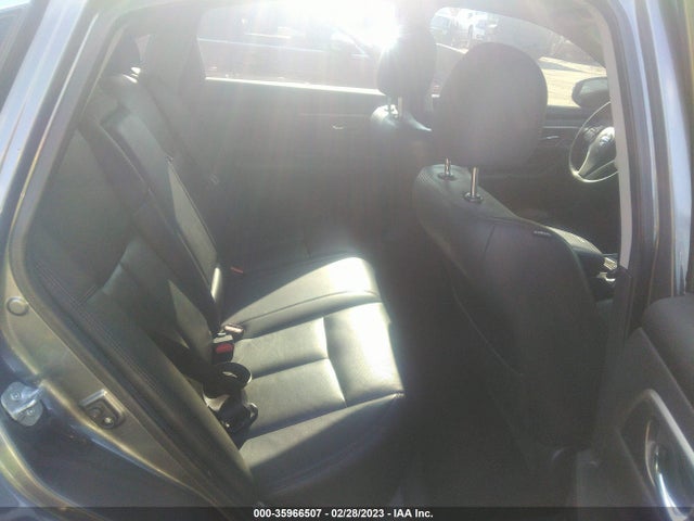 2015 NISSAN ALTIMA 2.5 SL VIN: 1N4AL3AP9FN365853
