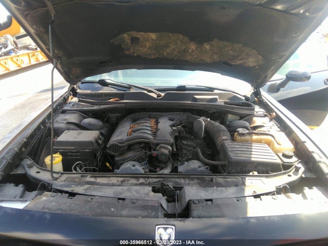 Dodge Challenger Se 2010 2B3CJ4DV1AH296636 Image 11