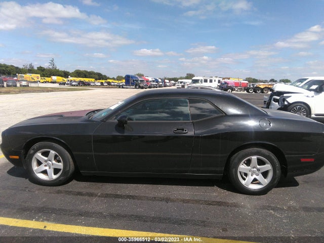 Dodge Challenger Se 2010 2B3CJ4DV1AH296636 Image 7