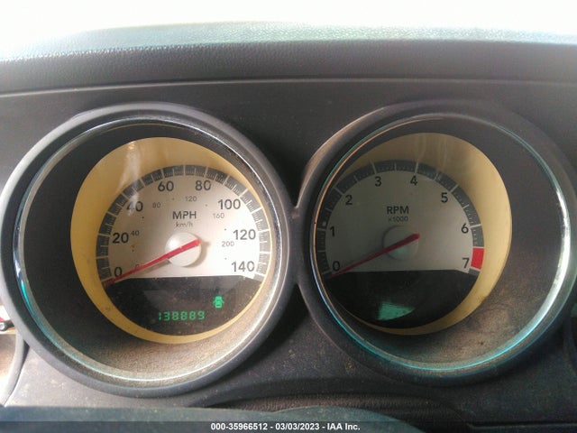 Dodge Challenger Se 2010 2B3CJ4DV1AH296636 Image 8