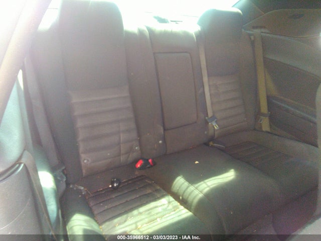Dodge Challenger Se 2010 2B3CJ4DV1AH296636 Image 9