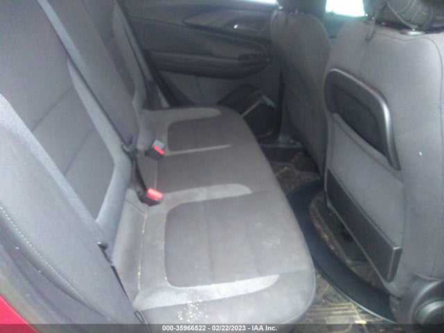 Chevrolet Trailblazer Lt 2021 KL79MPSL8MB088962 Image 8