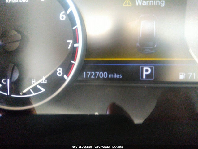 2015 NISSAN MURANO PLATINUM VIN: 5N1AZ2MHXFN241741
