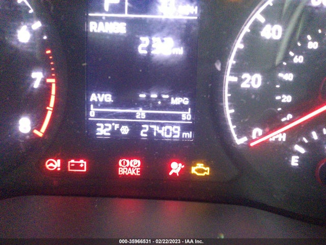 2018 HYUNDAI ACCENT SE VIN: 3KPC24A38JE032842