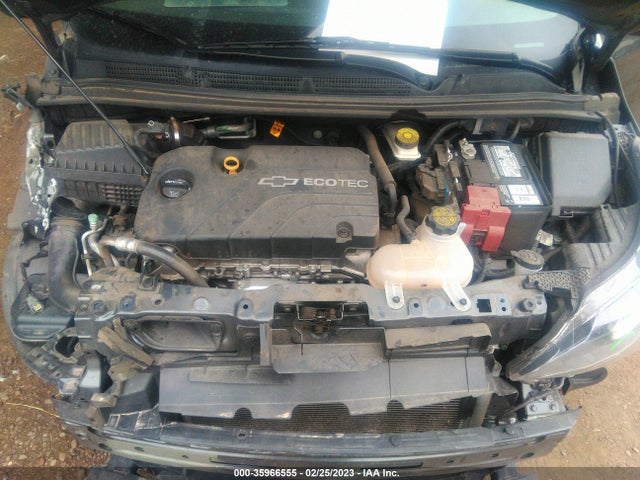 Chevrolet SPARK LS 2021 KL8CB6SA5MC708239 Image 10