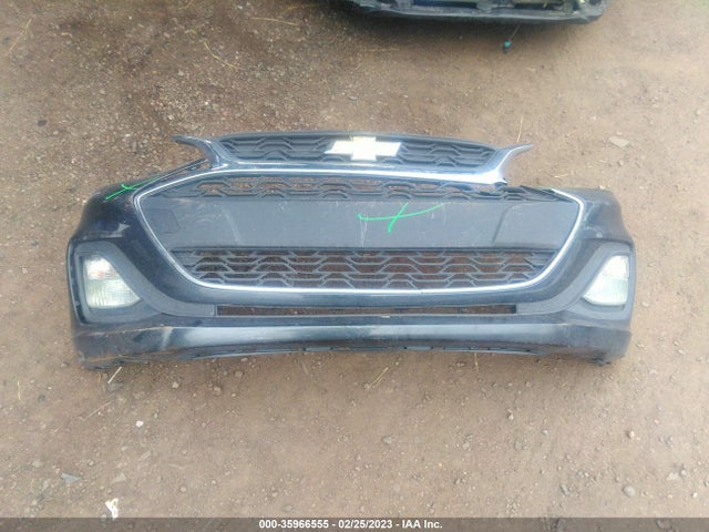 Chevrolet SPARK LS 2021 KL8CB6SA5MC708239 Image 12