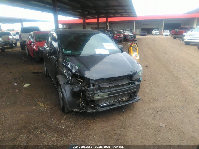 Chevrolet SPARK LS 2021 KL8CB6SA5MC708239 Image 6