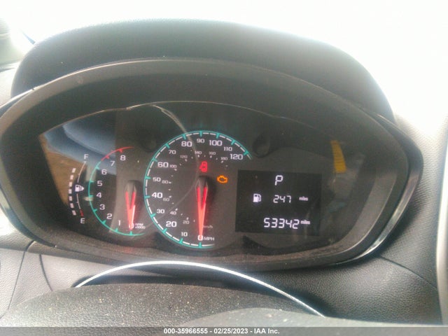 Chevrolet SPARK LS 2021 KL8CB6SA5MC708239 Image 7