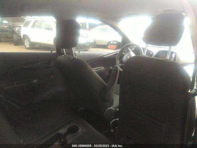 Chevrolet SPARK LS 2021 KL8CB6SA5MC708239 Image 8