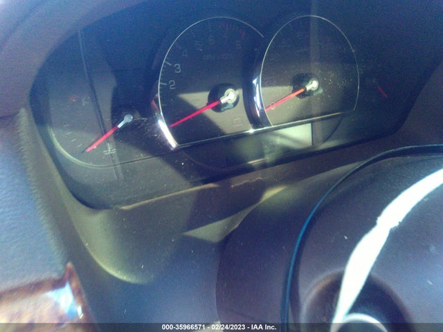 Cadillac Srx Awd 2008 1GYEE63A080100927 Image 8