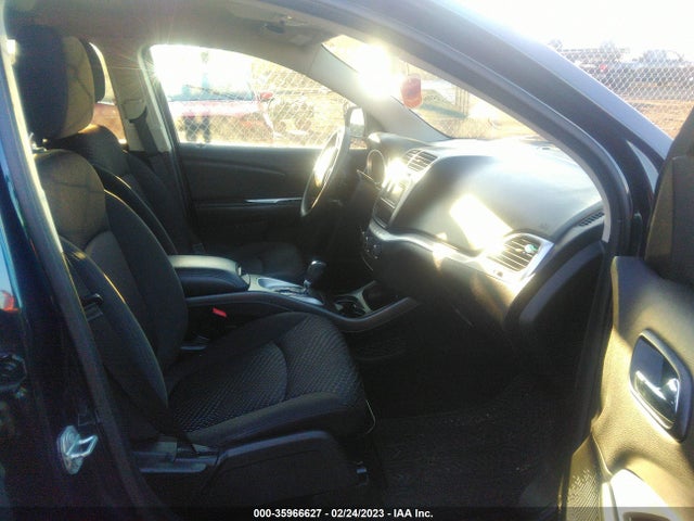 Dodge Journey Sxt 2015 3C4PDCBB8FT671267 Image 5