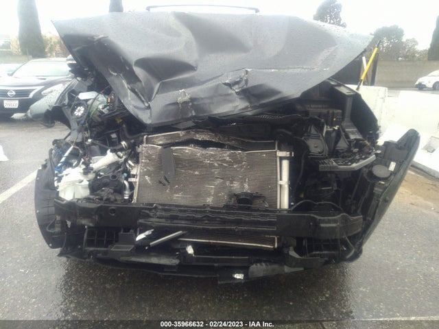 Hyundai Tucson Sel Plus 2018 KM8J33A49JU728162 Image 11