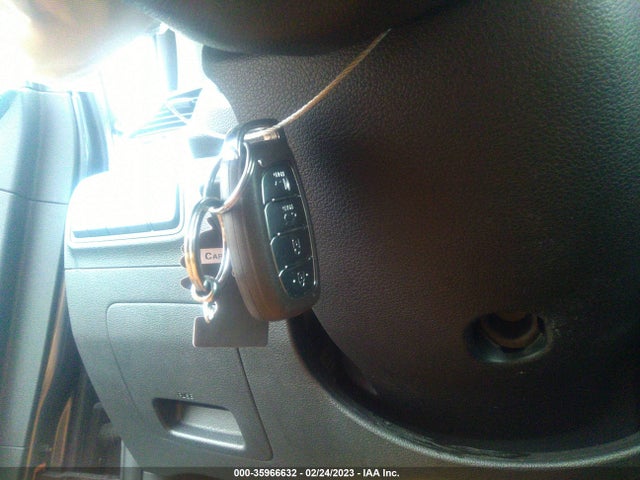 Hyundai Tucson Sel Plus 2018 KM8J33A49JU728162 Image 3