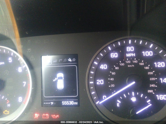 Hyundai Tucson Sel Plus 2018 KM8J33A49JU728162 Image 8