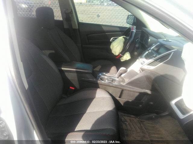 GMC Terrain Sle 2014 2GKALREK8E6334080 Image 5