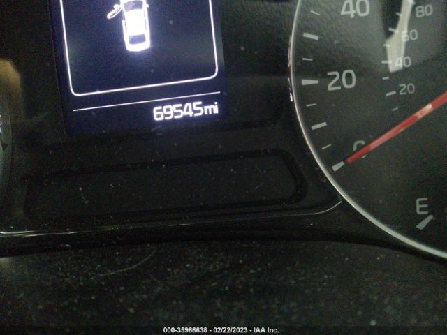 3KPFL4A85HE005629 KIA FORTE EX