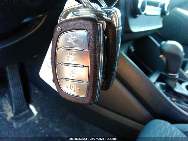 Hyundai Tucson Value 2019 KM8J33A42KU883041 Image 11